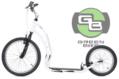 Hulajnoga Yedoo Mezeq